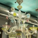 818 1039 CHANDELIER